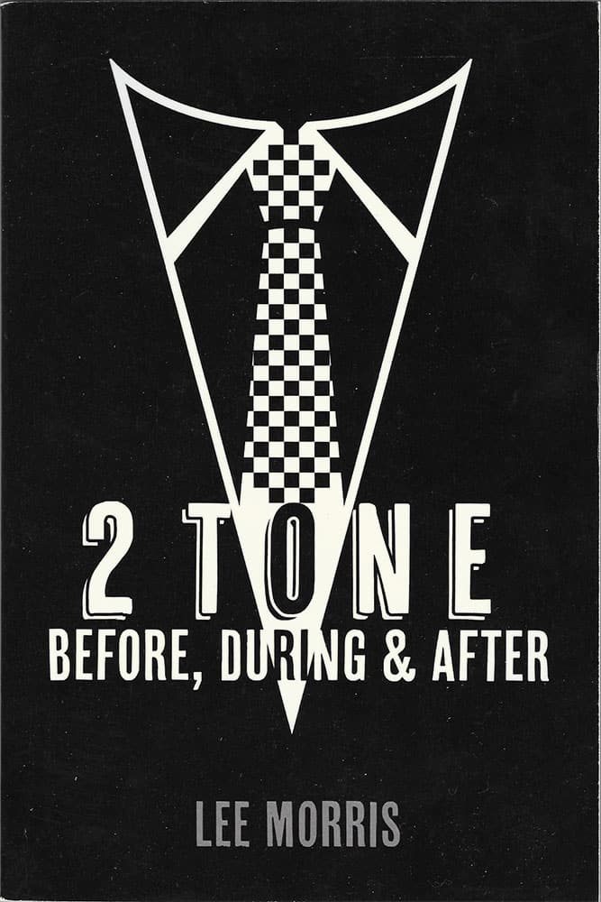 洋書 THE TWO TONE STORY 洋書 THE TWO TONE STORY 洋書 THE TWO TONE STORY 洋書 THE TWO TONE